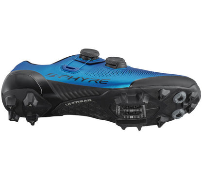 Shimano cycling shoes XC903 MTB S-PHYRE