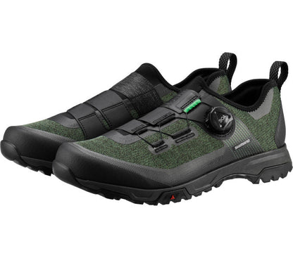 Shimano cycling shoes ET701 MTB