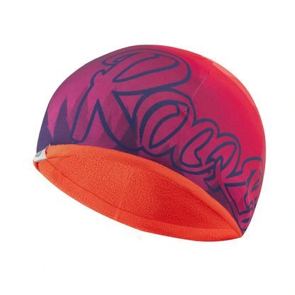 ROCKBROS Wendbares Thermo-Mütze (2-in-1) Wintermütze mit Ohrenschutz