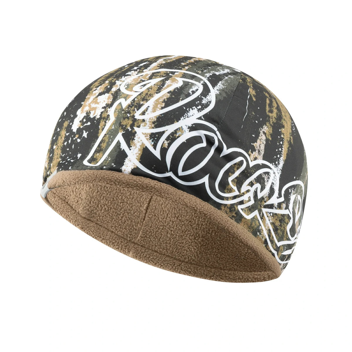 ROCKBROS Wendbares Thermo-Mütze (2-in-1) Wintermütze mit Ohrenschutz