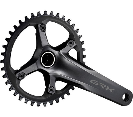 Crankset SHIMANO GRX FC-RX600 1x11-speed