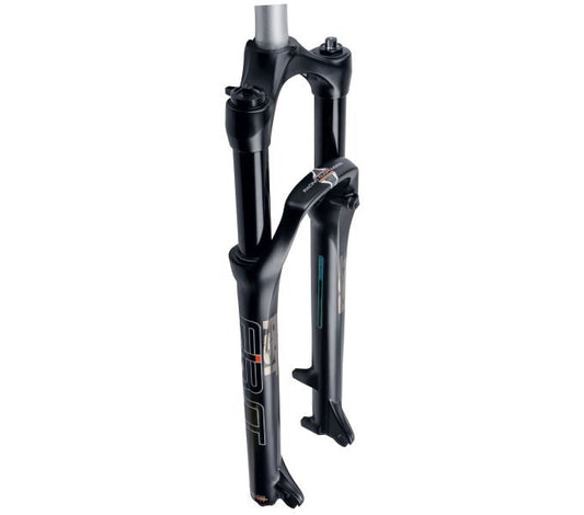 RST suspension fork First Air 29 All Black