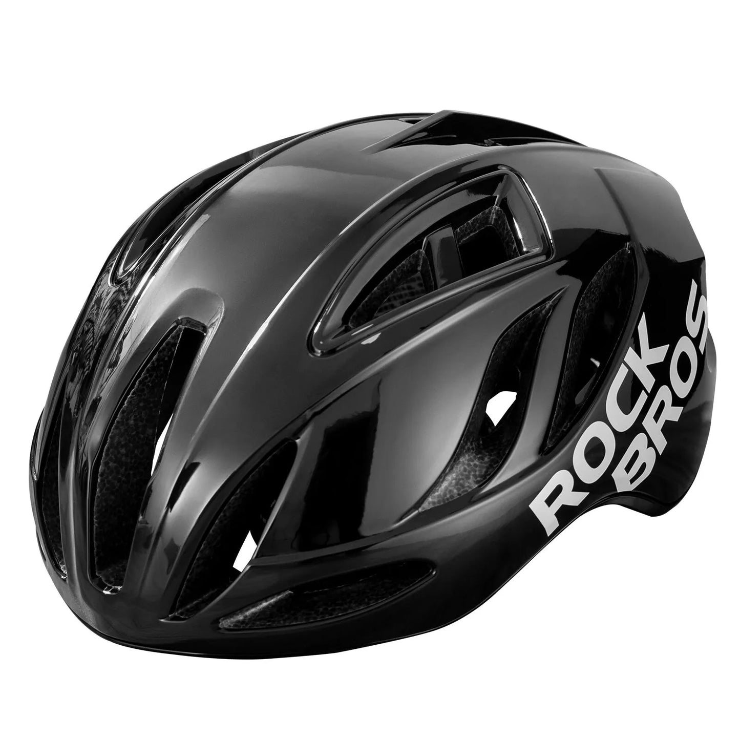 ROCKBROS bicycle helmet road bike helmet 58-62CM unisex adults for MTB road bike helmet ROCKBROS bicycle helmet road bike helmet 58-62CM unisex adults for MTB road bike helmet