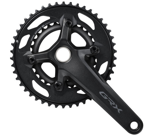 Crankset SHIMANO GRX FC-RX610 2x12-speed