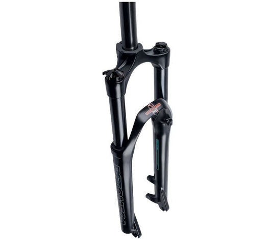 RST suspension fork Omega 29 TNL All Black