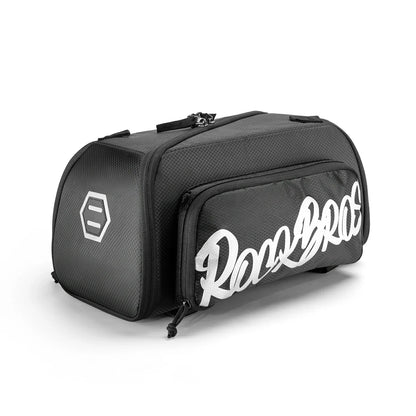 ROCKBROS Faltbare Einteiler-Gepäckträgertasche für den Gepäckträger