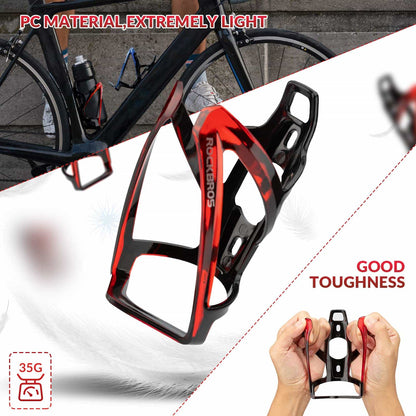 35g Lightweight PC Bicycle Bottle Holder ROCKBROS
