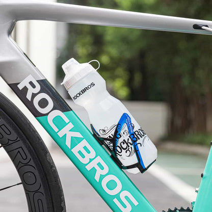 35g Lightweight PC Bicycle Bottle Holder ROCKBROS
