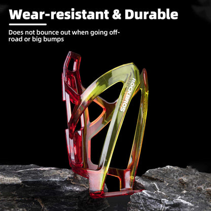 35g Lightweight PC Bicycle Bottle Holder ROCKBROS