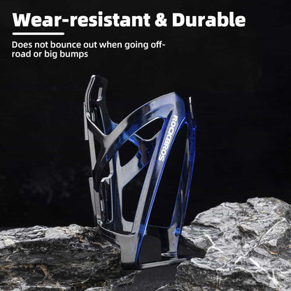 35g Lightweight PC Bicycle Bottle Holder ROCKBROS