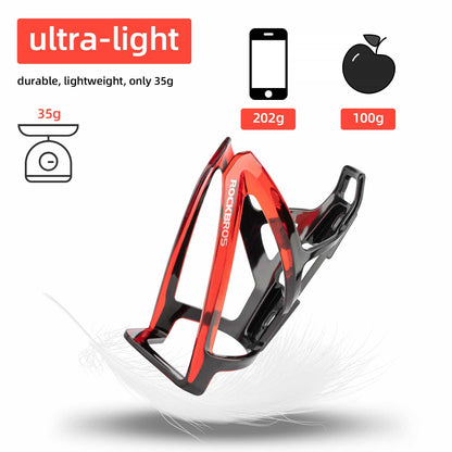 35g Lightweight PC Bicycle Bottle Holder ROCKBROS