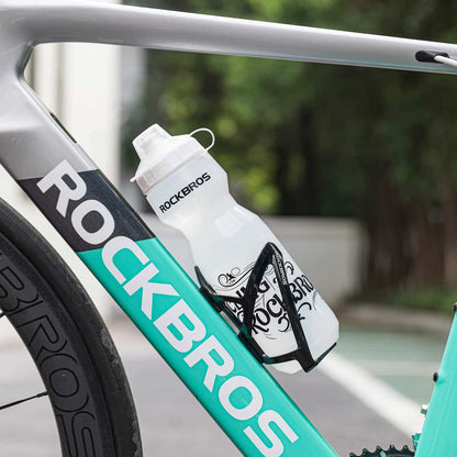 35g Lightweight PC Bicycle Bottle Holder ROCKBROS
