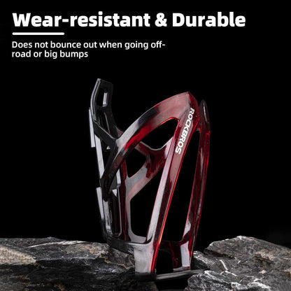 35g Lightweight PC Bicycle Bottle Holder ROCKBROS