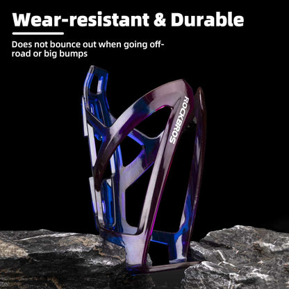 35g Lightweight PC Bicycle Bottle Holder ROCKBROS