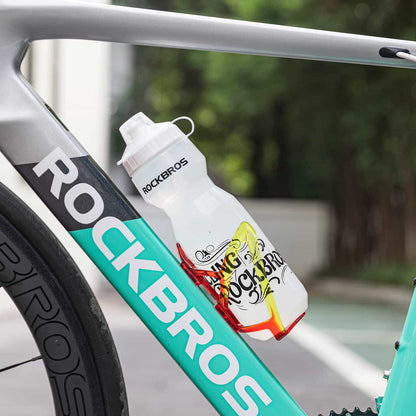 35g Lightweight PC Bicycle Bottle Holder ROCKBROS