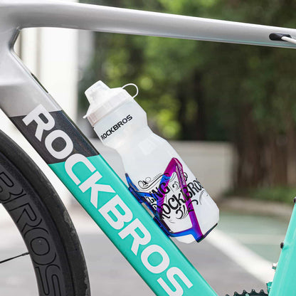 35g Lightweight PC Bicycle Bottle Holder ROCKBROS