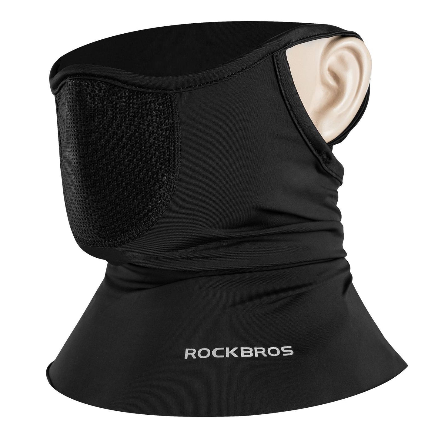 Multifunctional Breathable Balaclavas, Unisex Face Covering, ROCKBROS