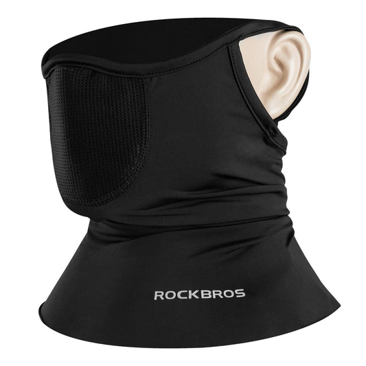 Multifunctional Breathable Balaclavas, Unisex Face Covering, ROCKBROS