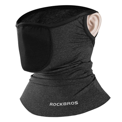 Multifunctional Breathable Balaclavas, Unisex Face Covering, ROCKBROS