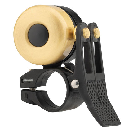 Classic Brass Bicycle Bell Mini Bicycle Bells 1-2 Ringtone ROCKBROS