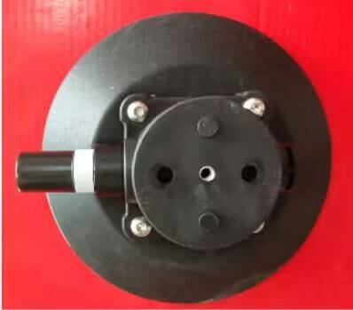 Roof rack front wheel suction cups ROCKBROS