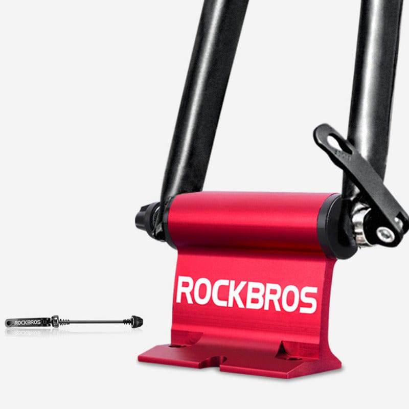 Bicycle roof rack fork mount ROCKBROS