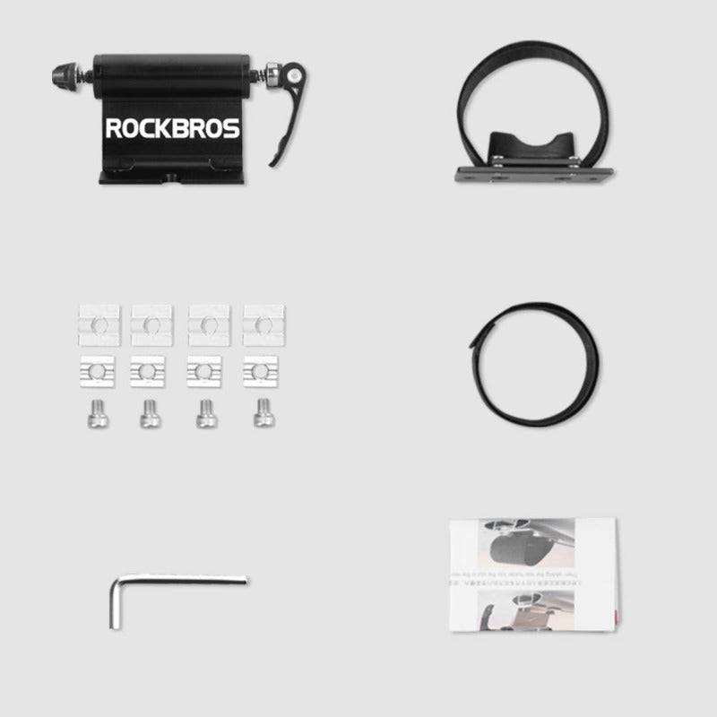 Bicycle roof rack fork mount ROCKBROS