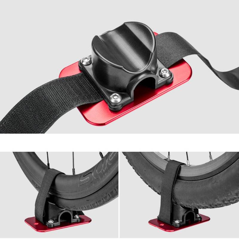 Bicycle roof rack fork mount ROCKBROS