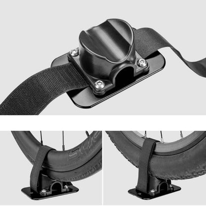 Bicycle roof rack fork mount ROCKBROS