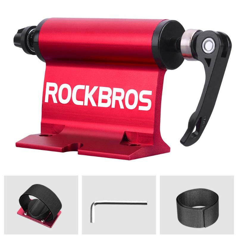 Bicycle roof rack fork mount ROCKBROS