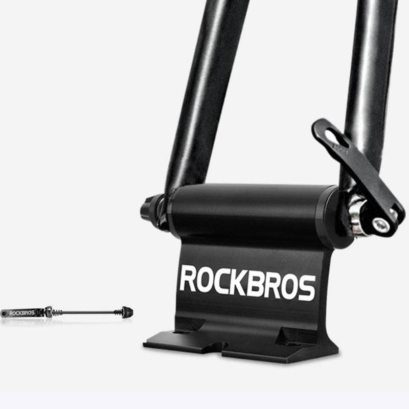 Bicycle roof rack fork mount ROCKBROS