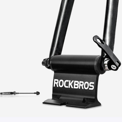 Bicycle roof rack fork mount ROCKBROS