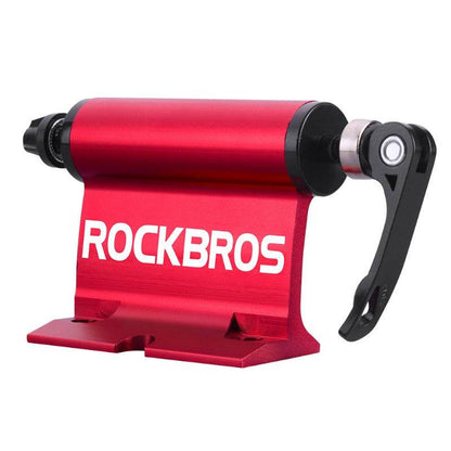 Bicycle roof rack fork mount ROCKBROS