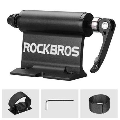 Bicycle roof rack fork mount ROCKBROS