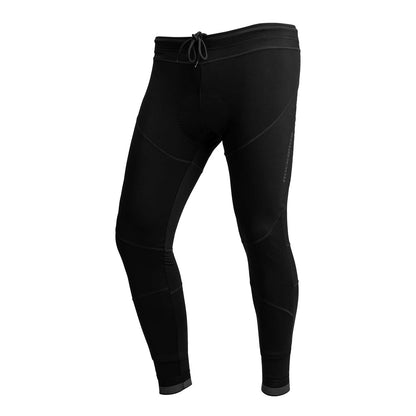 Winter cycling trousers, windproof cycling apparel, sporty ROCKBROS
