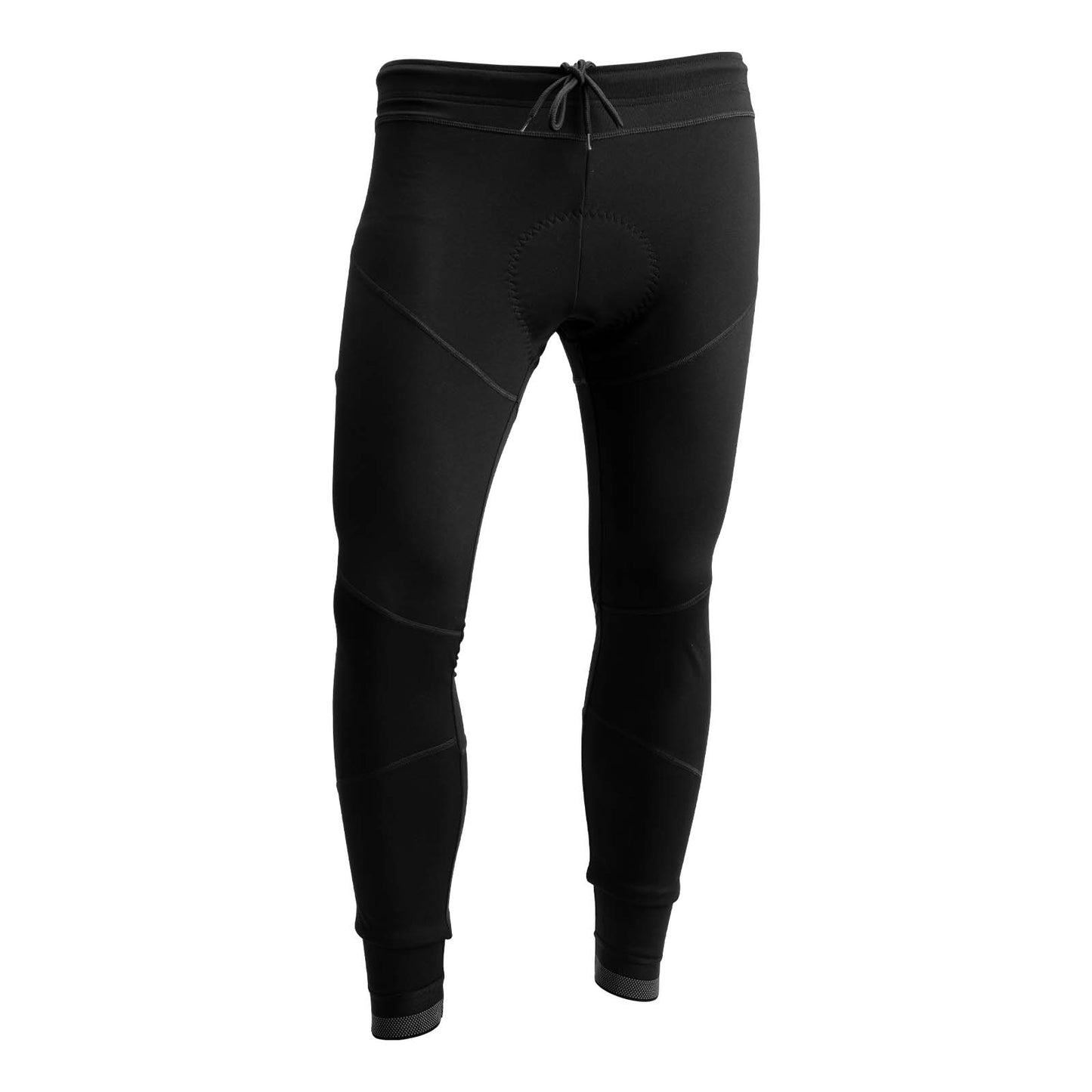 Winter cycling trousers, windproof cycling apparel, sporty ROCKBROS