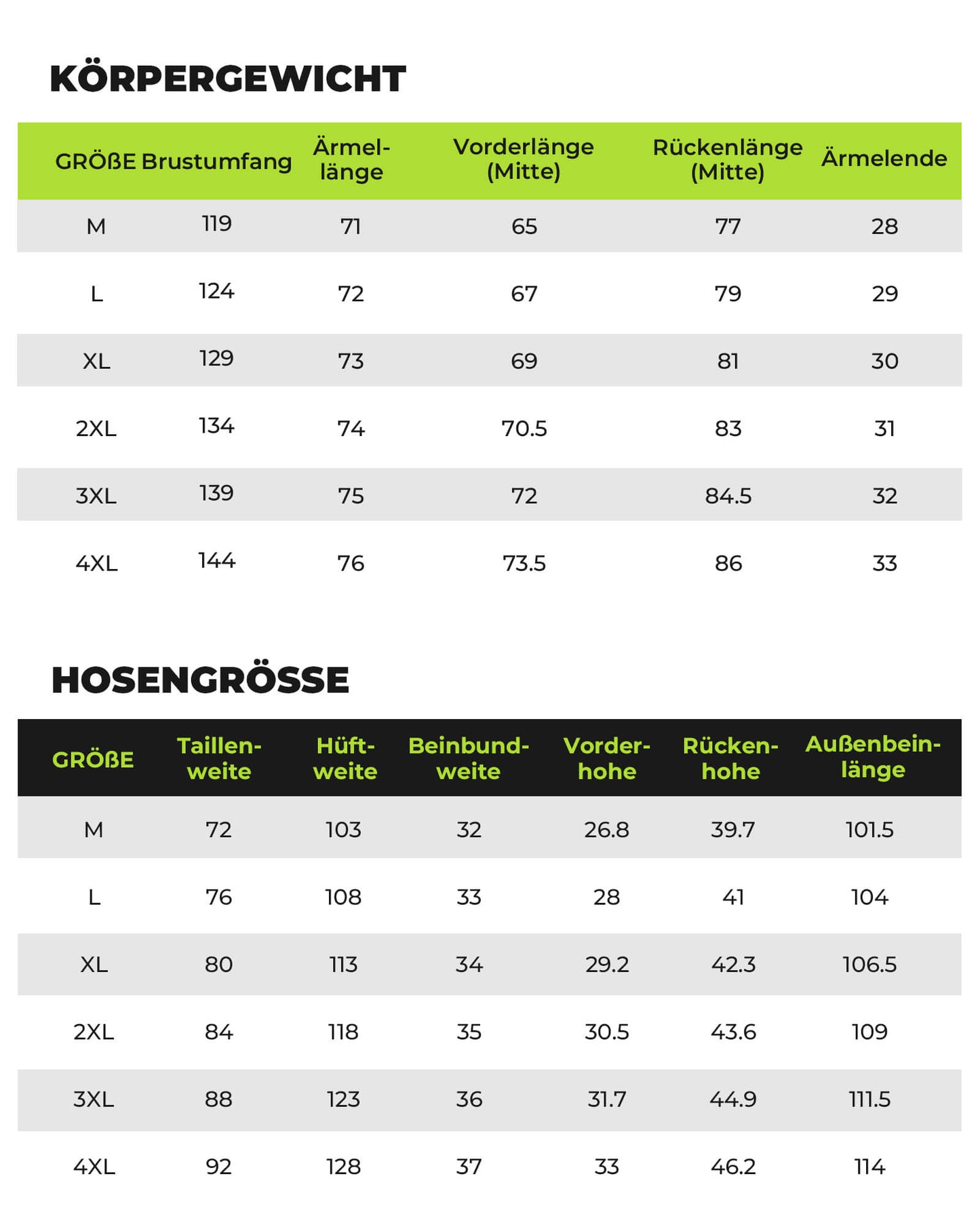 Cycling Jacket & Pants Winter Cycling Suit Bright Green ROCKBROS