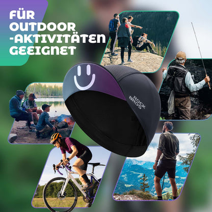 Summer cycling cap, anti-sweat, lightweight cycling cap, unisex, ROCKBROS