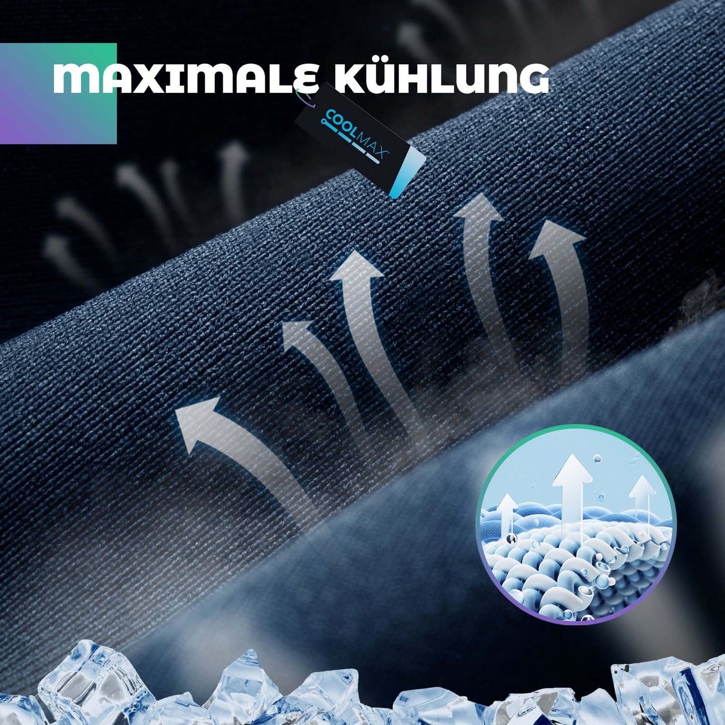 Summer cycling cap, anti-sweat, lightweight cycling cap, unisex, ROCKBROS