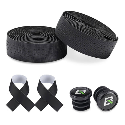 Bicycle handlebar tape for MTB and road bikes, standard size, four colors, ROCKBROS