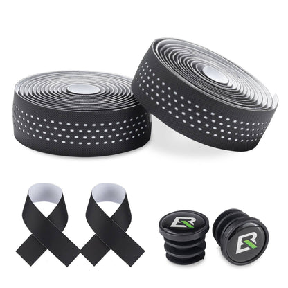 Bicycle handlebar tape for MTB and road bikes, standard size, four colors, ROCKBROS