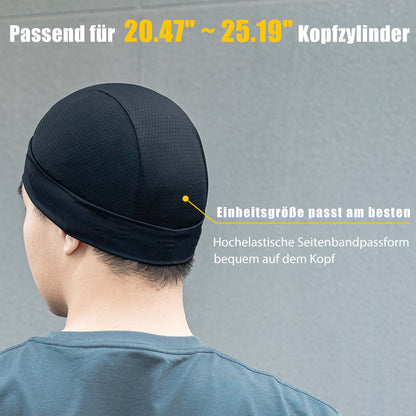 Summer cycling cap UV protection running cap men's 50-64cm ROCKBROS