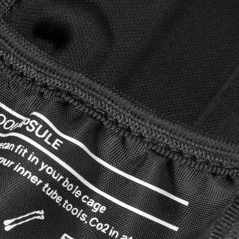 Bicycle Accessory Organizer Black ROCKBROS