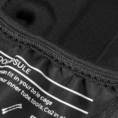 Bicycle Accessory Organizer Black ROCKBROS