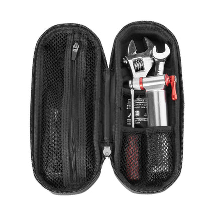 Bicycle Accessory Organizer Black ROCKBROS