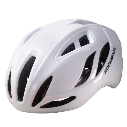 ROCKBROS Fahrradhelm 58-62cm Einstellbare Cityhelm Belüftung Unisex