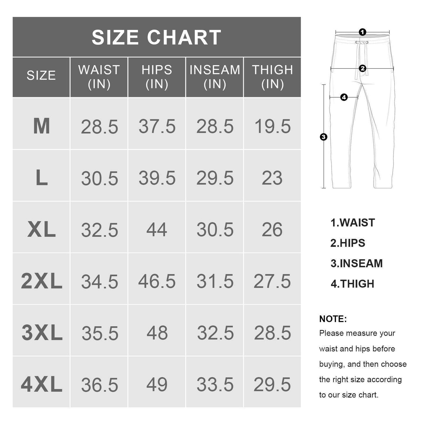 Men's cycling trousers, leisure trousers, outdoor activities, sizes M-4XL, ROCKBROS