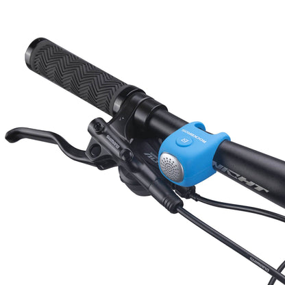 Electronic bicycle bell, IPX4 waterproof, ROCKBROS