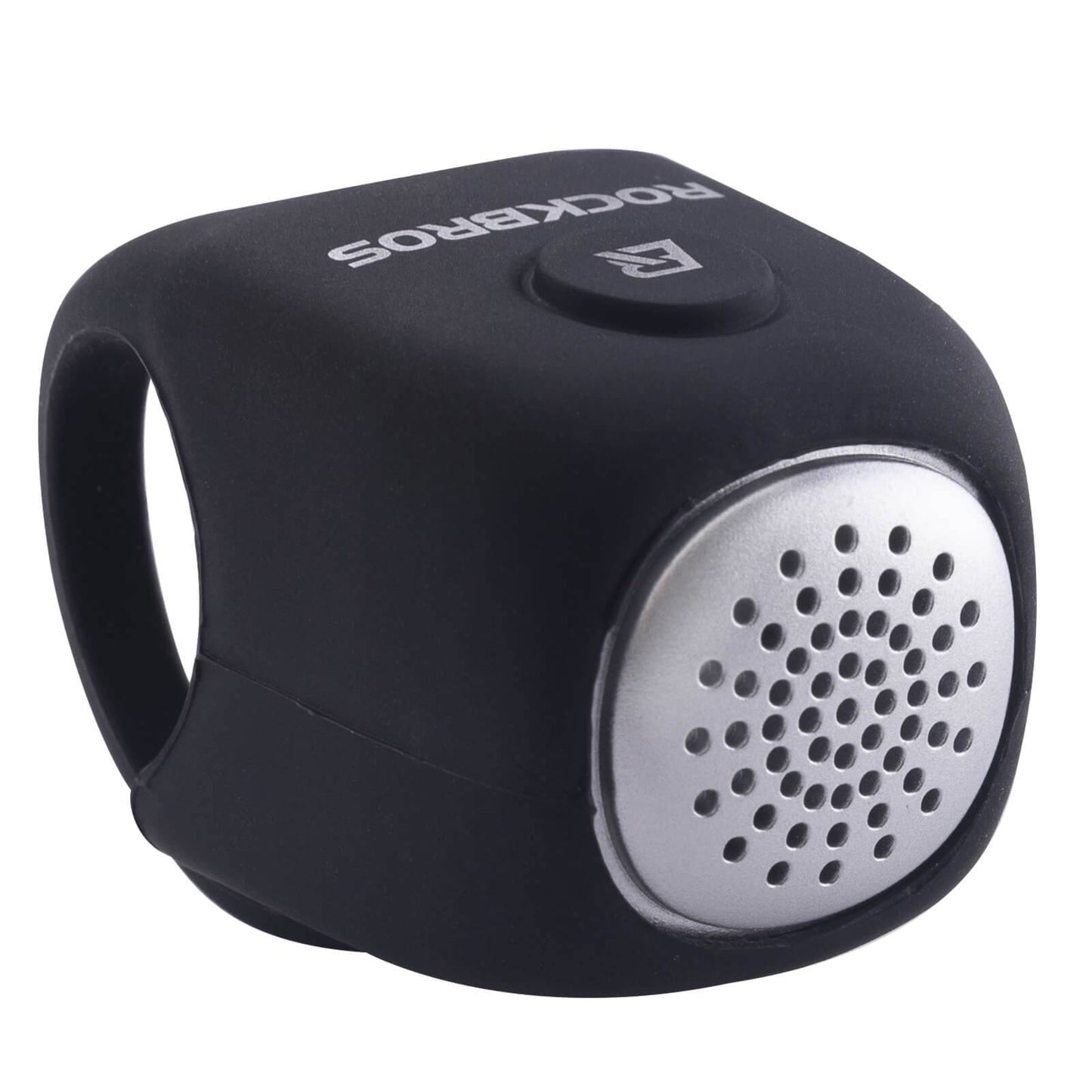 Electronic bicycle bell, IPX4 waterproof, ROCKBROS