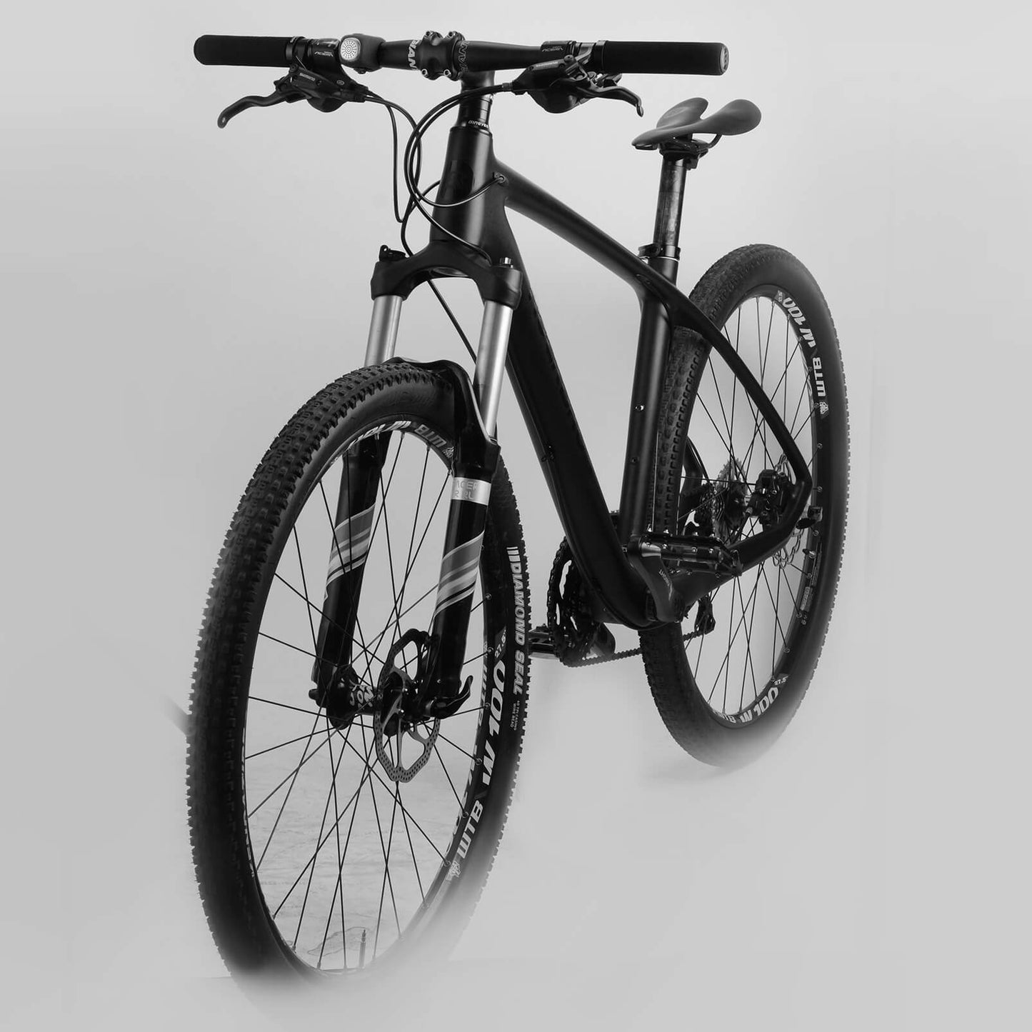 Electronic bicycle bell, IPX4 waterproof, ROCKBROS